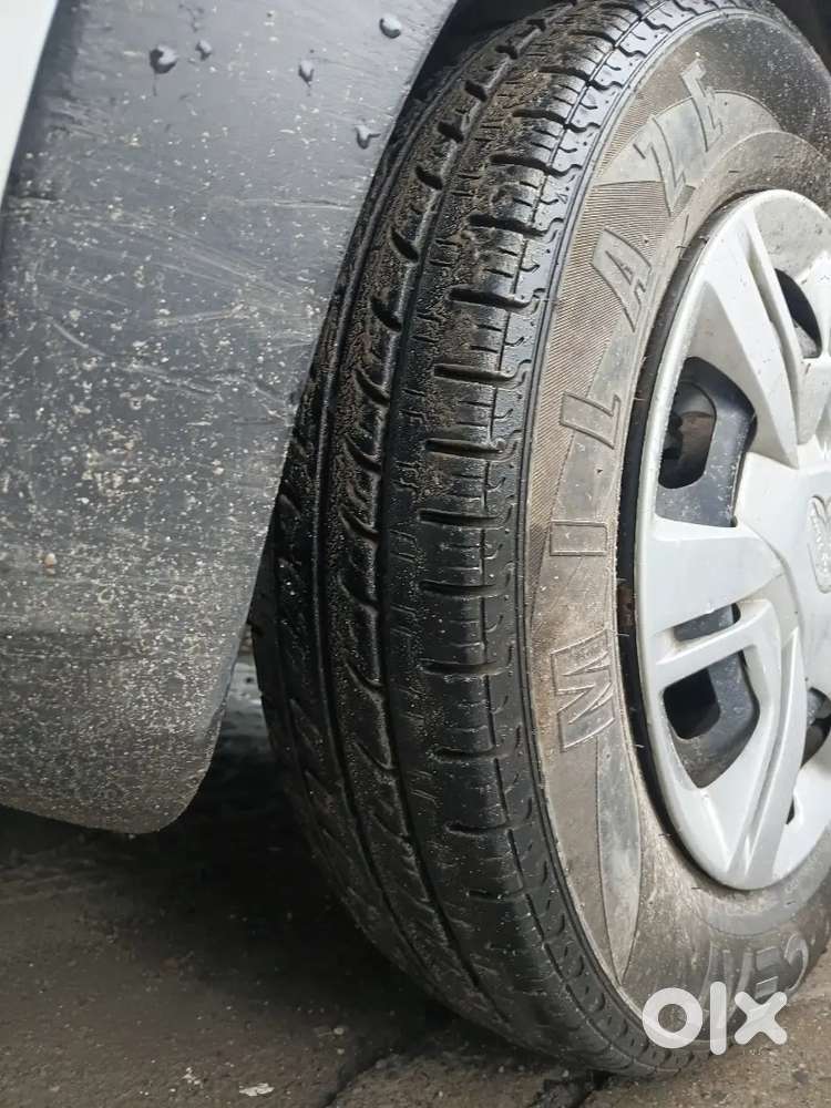 Datsun Redigo 0.8 2018