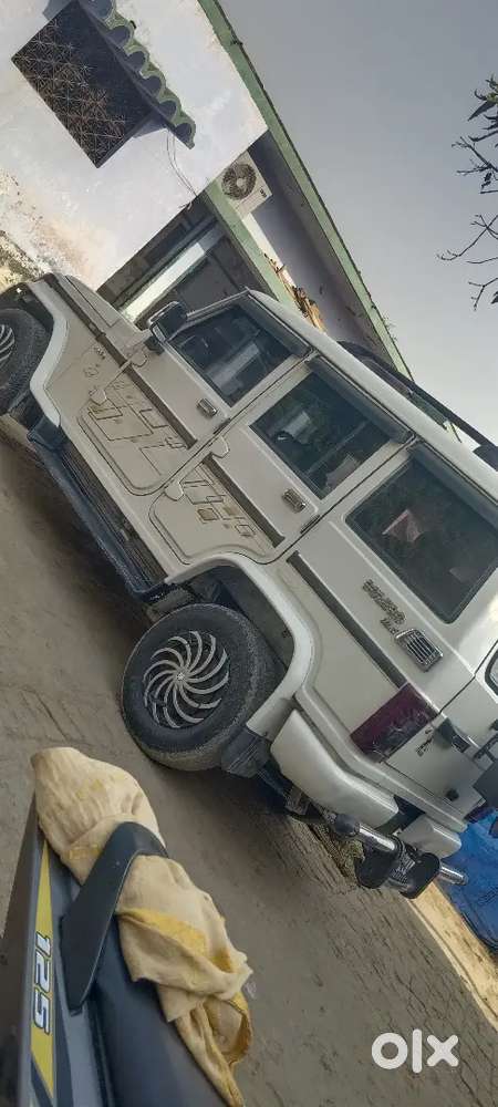 Mahindra Renault Logan 2013 Diesel 90000 Km Driven