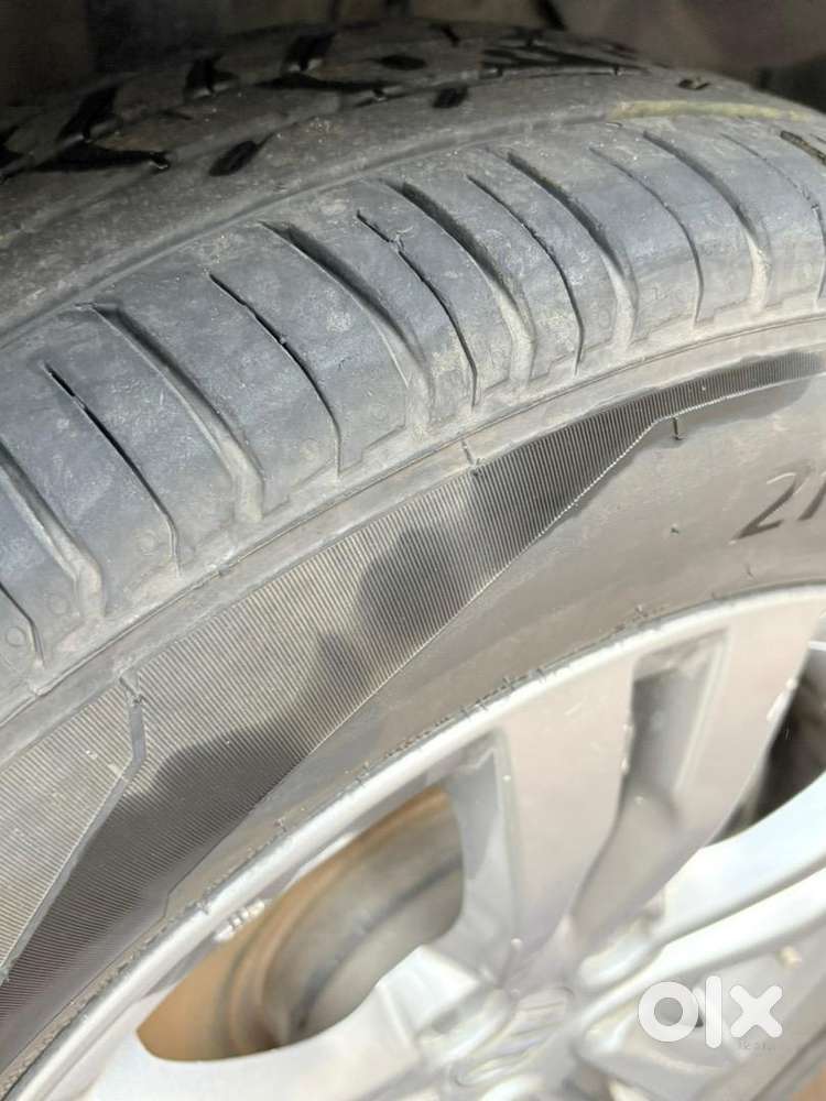 Maruti Suzuki Brezza