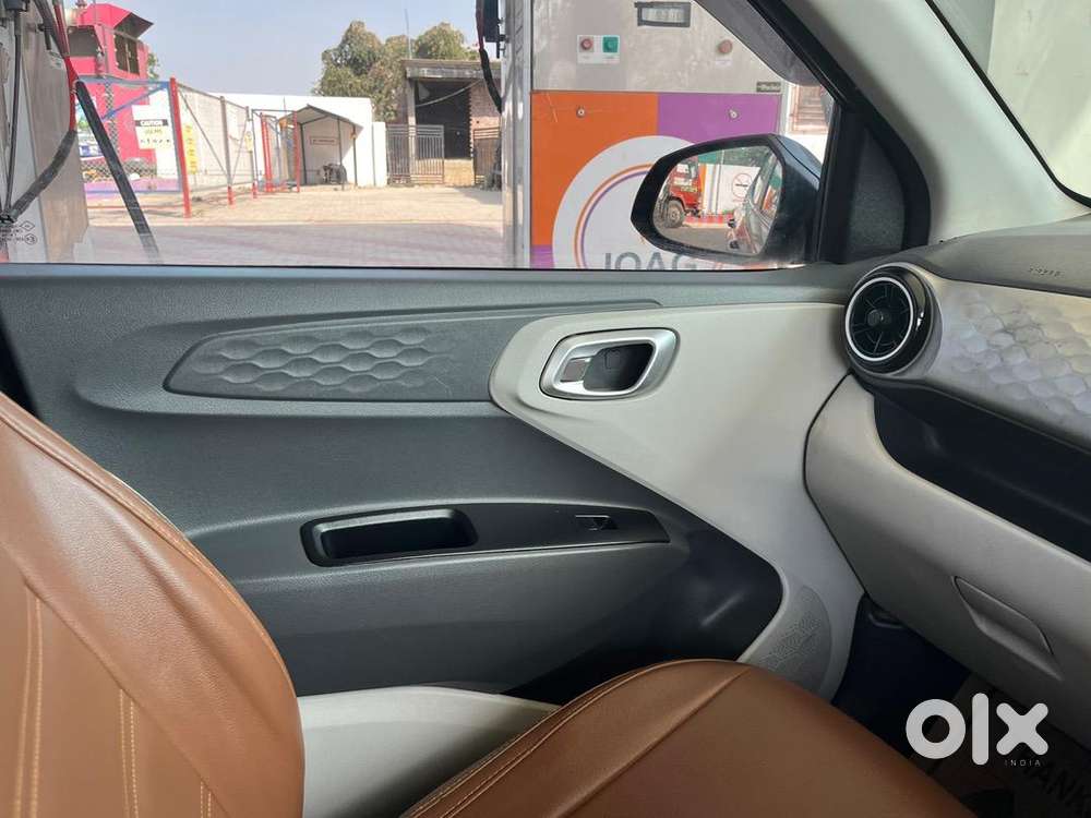 Hyundai Grand I10 Nios 2023 Cng & Hybrids Well Maintained