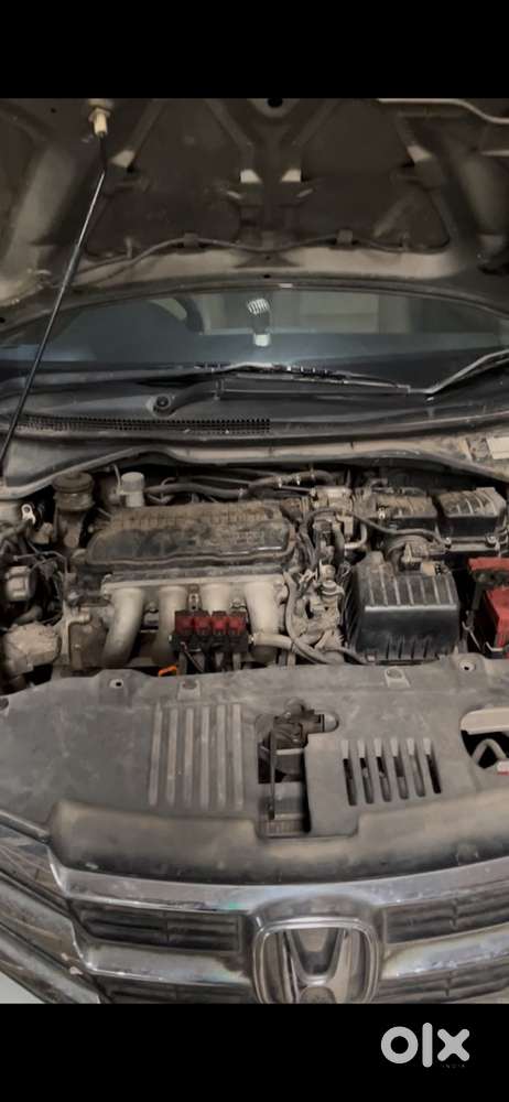 Honda City 2013 Petrol