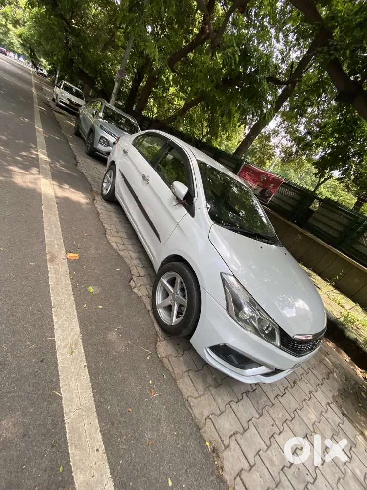 Maruti Suzuki Ciaz  2019