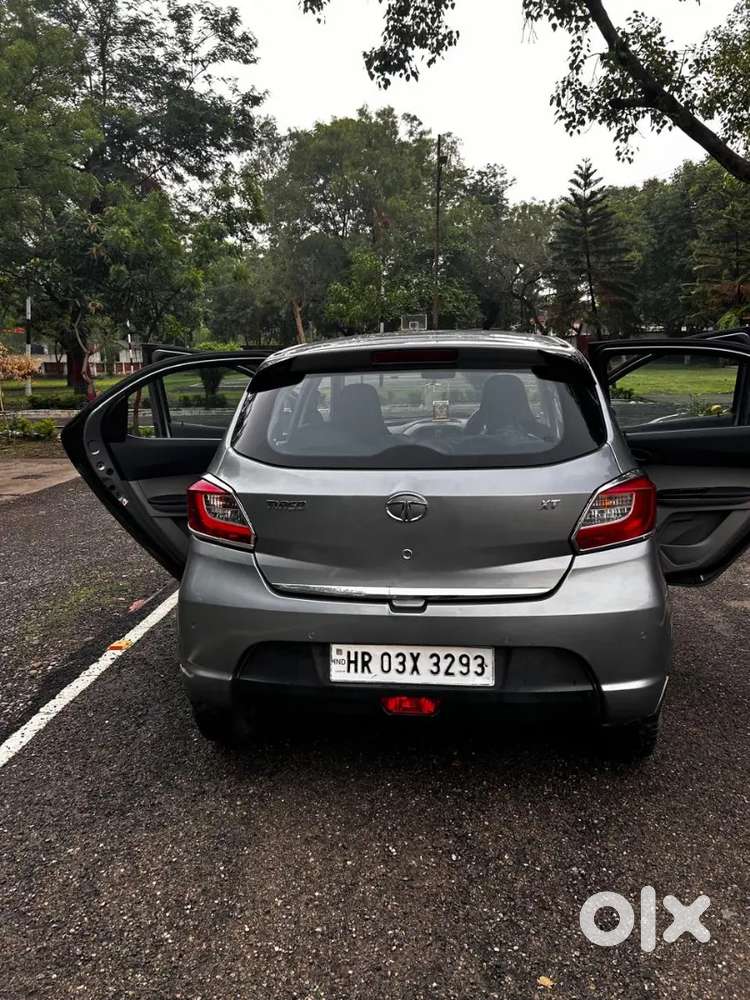 Tata Tiago 2018 Diesel Xt