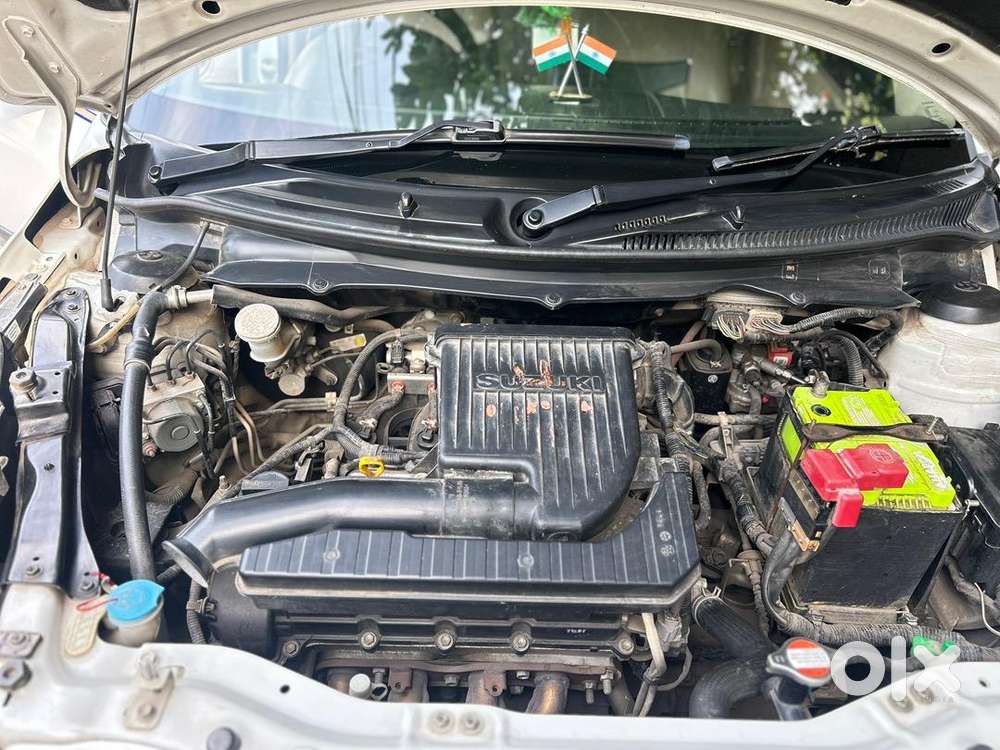 Maruti Suzuki Dzire Cng & Hybrids 118000 Km Driven