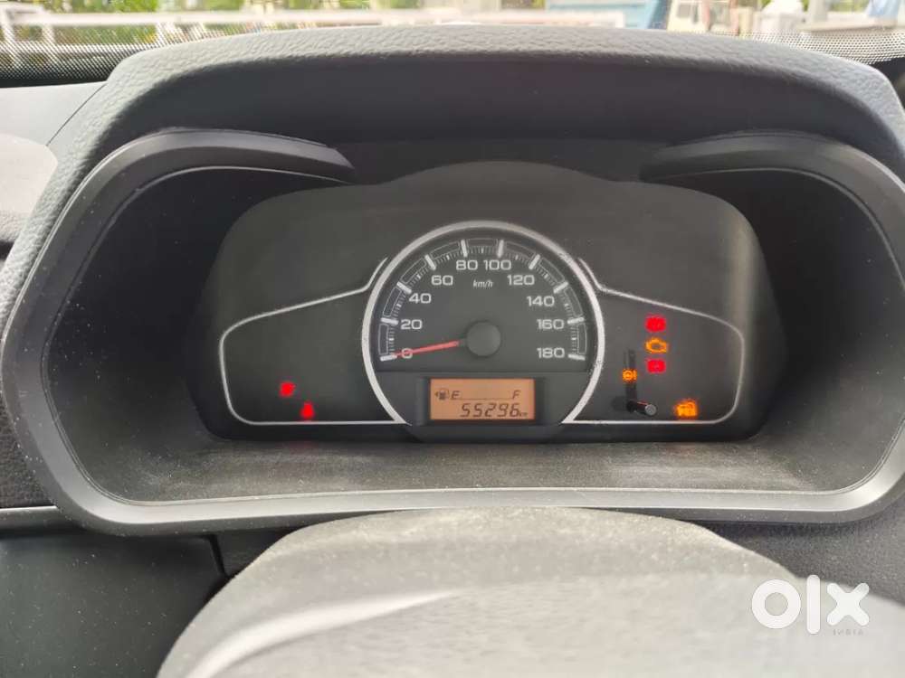 Maruti Suzuki Alto 800 0.8 Vxi, 2019, Petrol