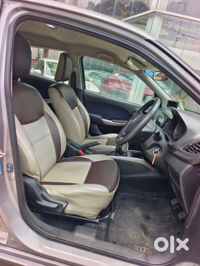 Maruti Suzuki Baleno 1.2 Delta, 2019, Petrol