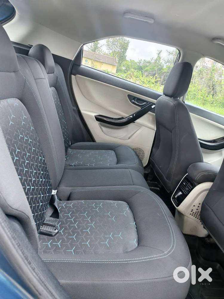 Tata Nexon Ev Xz Plus, 2022, Electric