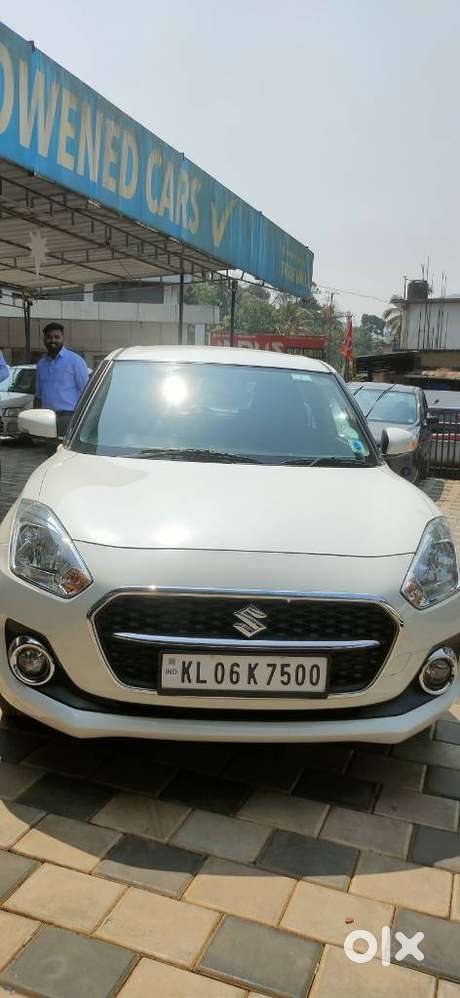 Maruti Suzuki Swift 1.2 Vxi (o), 2022, Petrol