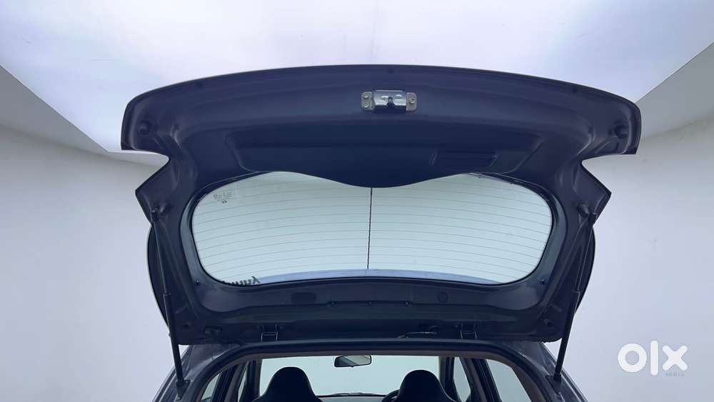 Hyundai Grand I10 1.2 Kappa Asta At Vtvt, 2015, Petrol