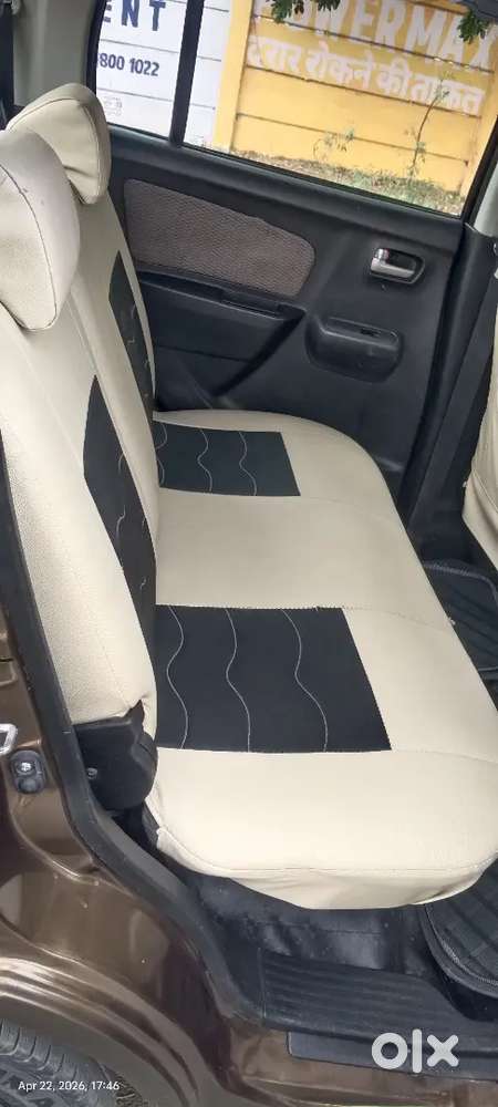 Maruti Suzuki Wagonr