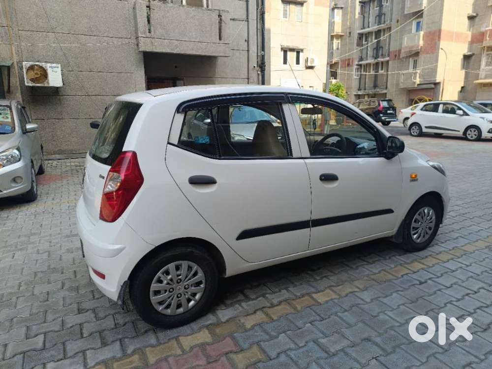 Hyundai I10 1.2 Kappa Magna, 2013, Petrol