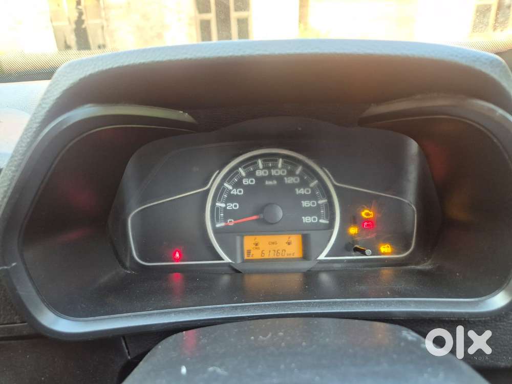 Maruti Suzuki Alto 800 Cng Lxi Optional, 2019, Cng & Hybrids