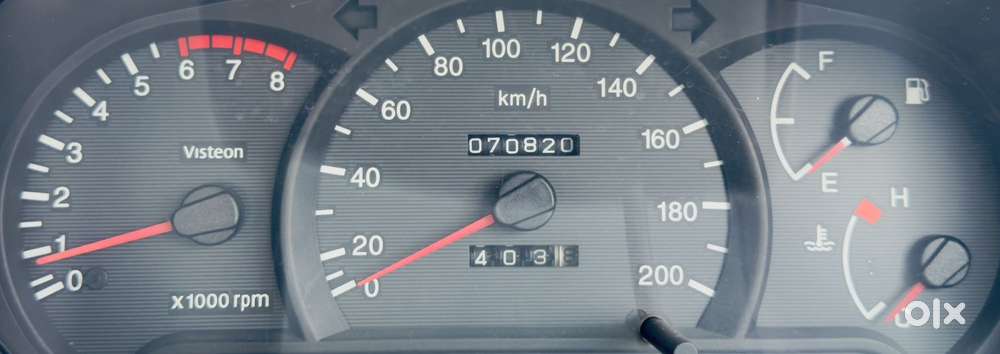 Hyundai Accent 1.5 Gle, 2012, Cng & Hybrids