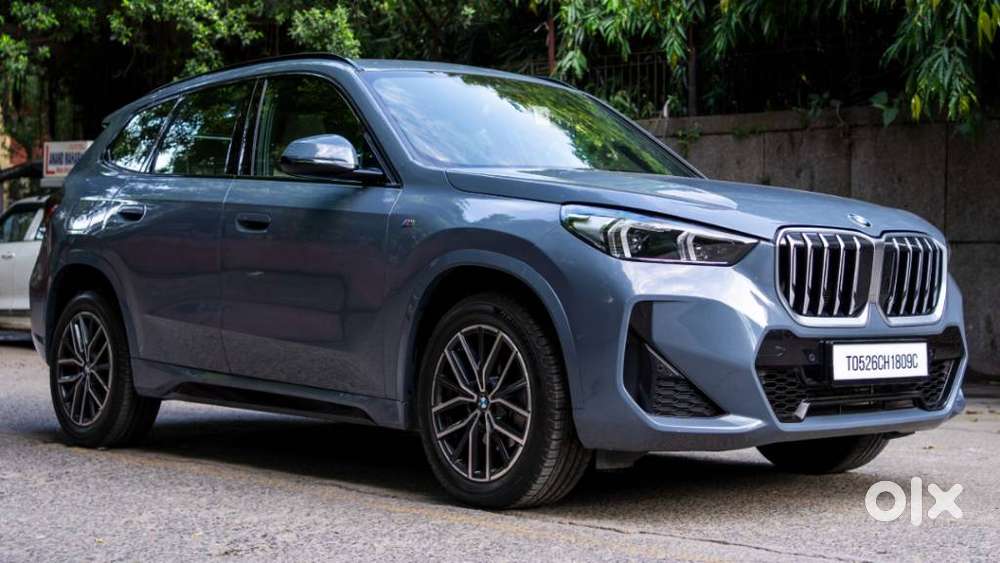 Bmw X1 Sdrive18i M Sport, 2023, Petrol