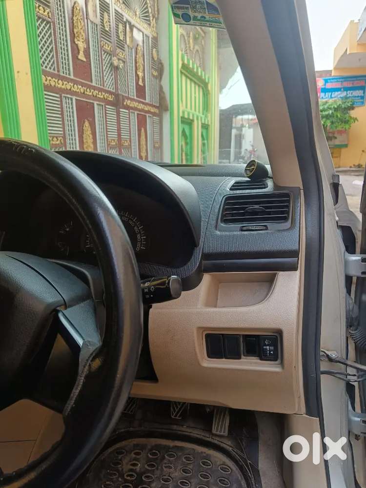 Maruti Suzuki Dzire 2012 Diesel Manual