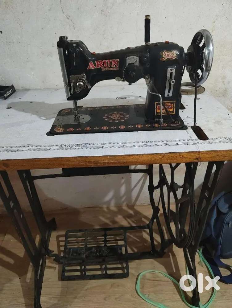 Silai machine