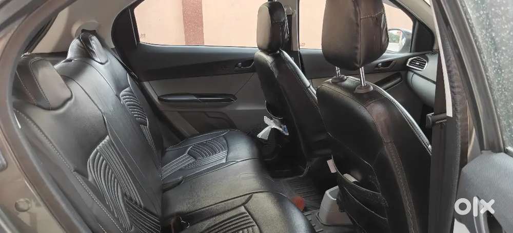 Tata Tiago 1.2 Revotron Xt 2024, Single Hand Use And Very Less Driven
