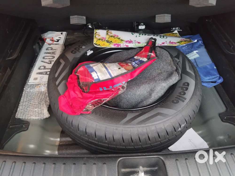 Hyundai Creta 2023 Petrol 20000 Km Driven