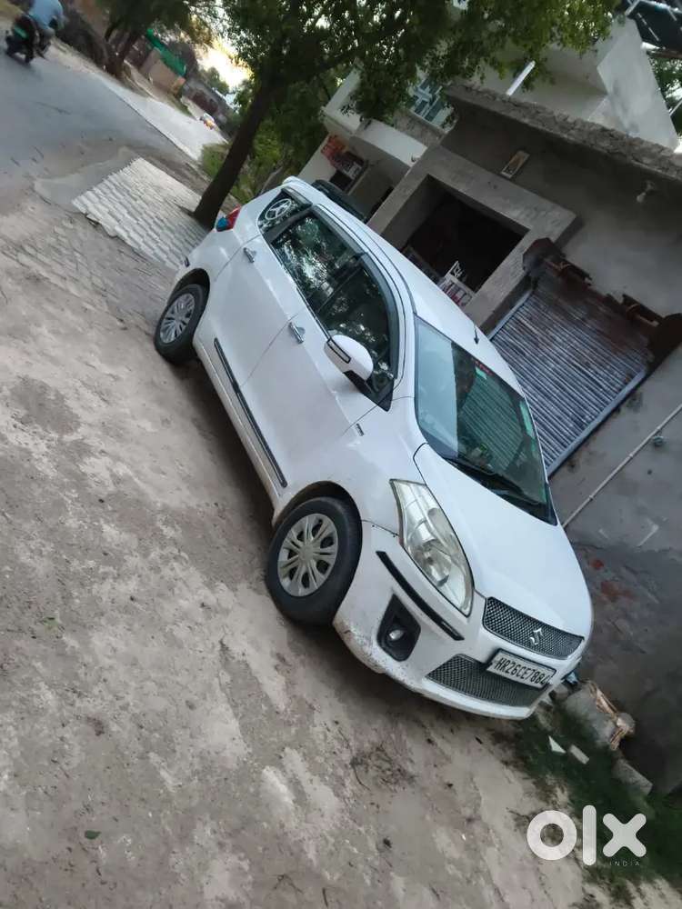 Maruti Suzuki Ertiga 2014 Diesel 295000 Km Driven