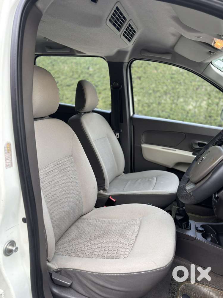 Renault Lodgy Stepway 85ps Rxl 8s, 2019, Diesel