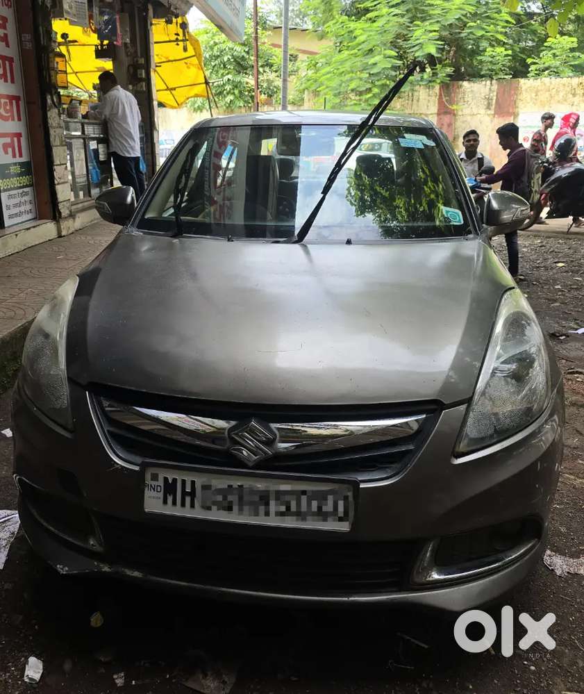 Maruti Swift Dzire Vdi 2016