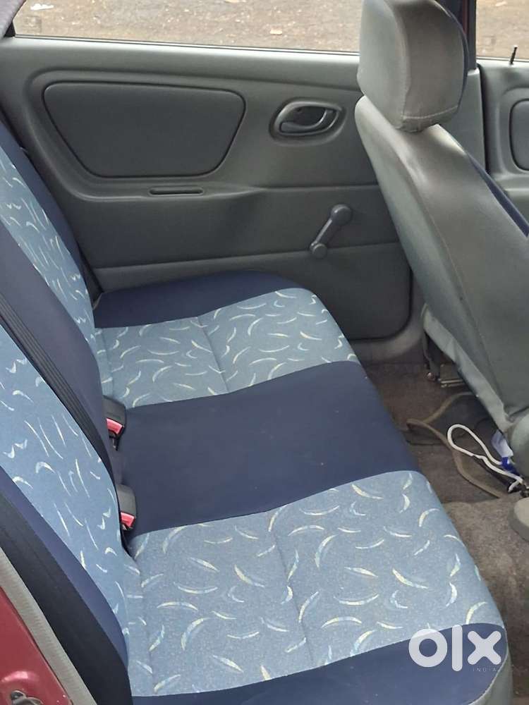 Maruti Suzuki Alto Lxi Bsiii, 2009, Petrol