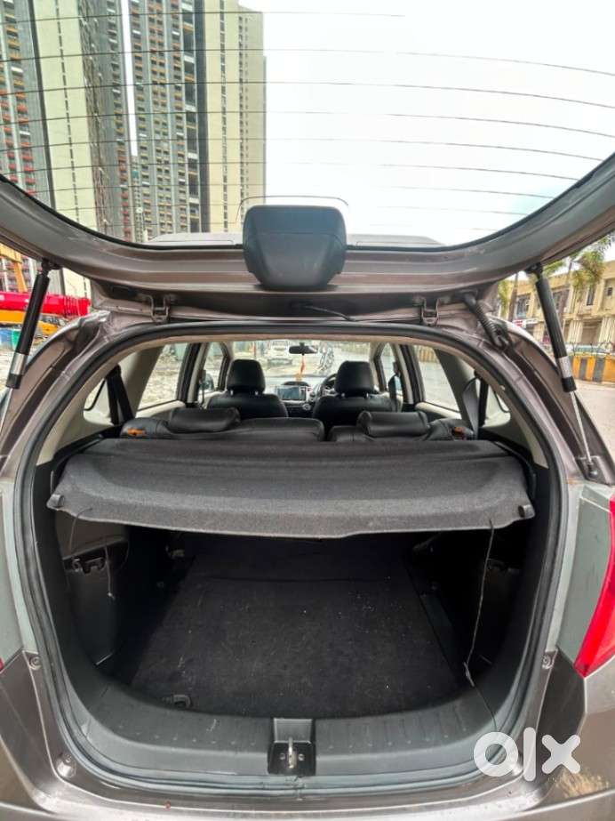 Honda Jazz, 2012, Petrol