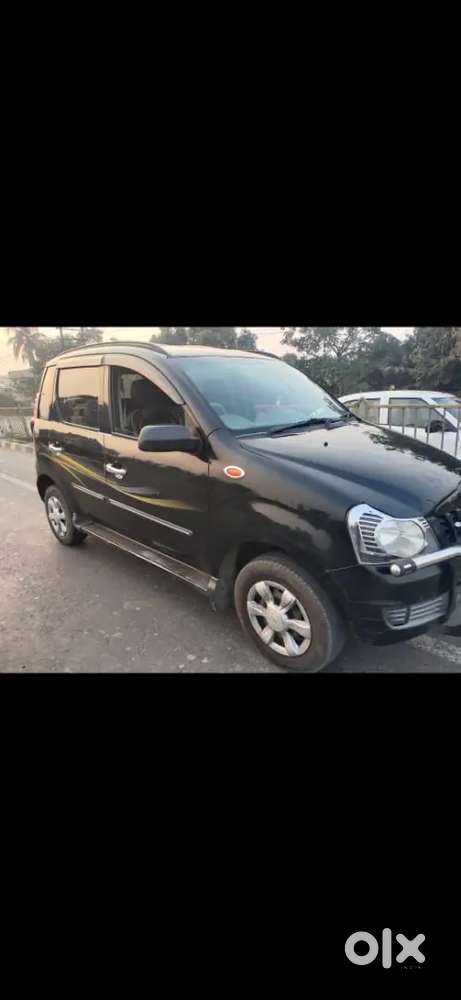 Mahindra Quanto 2013 Diesel Good Condition