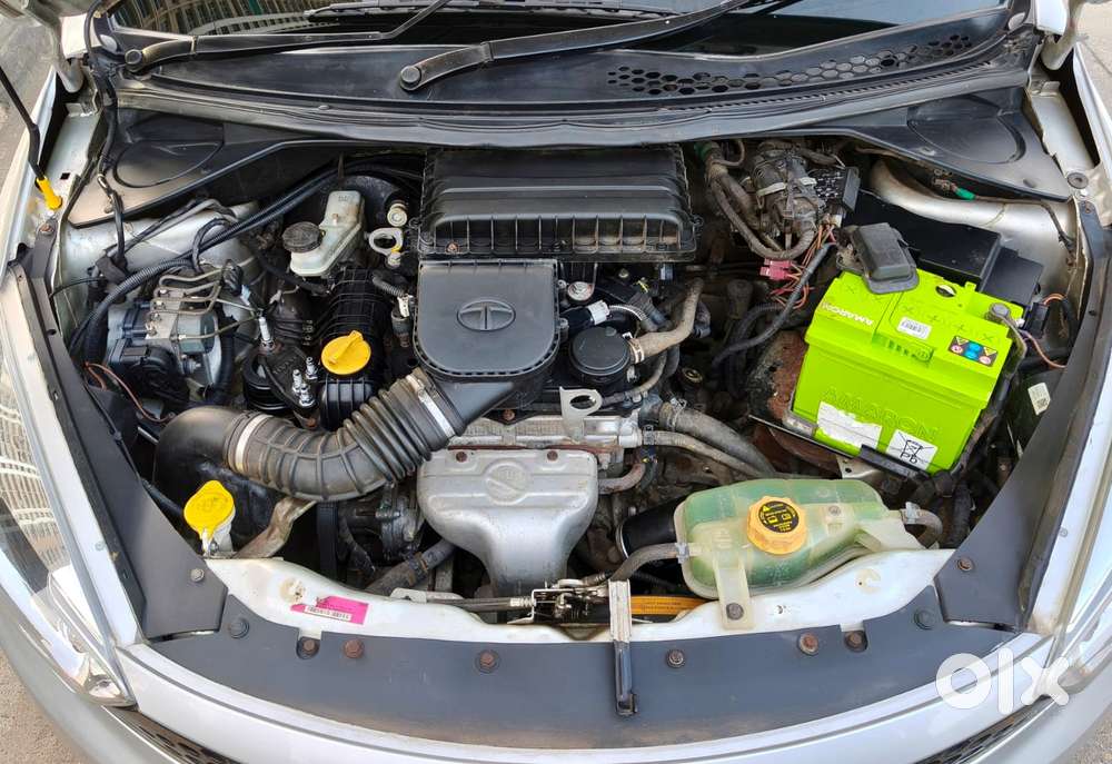 Tata Tiago 1.05 Revotorq Xz, 2018, Petrol