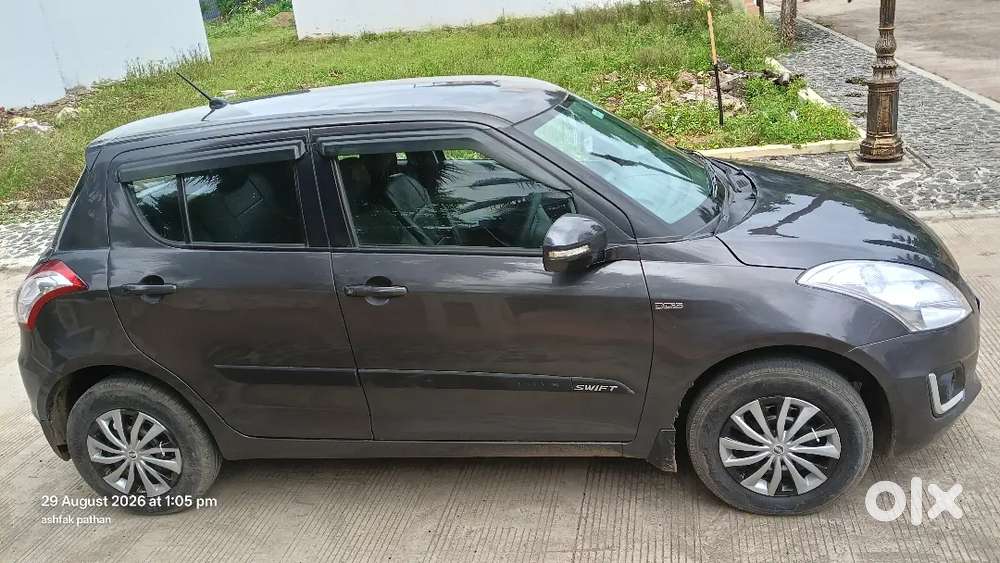 Maruti Suzuki Swift 2017 Diesel Good Condition