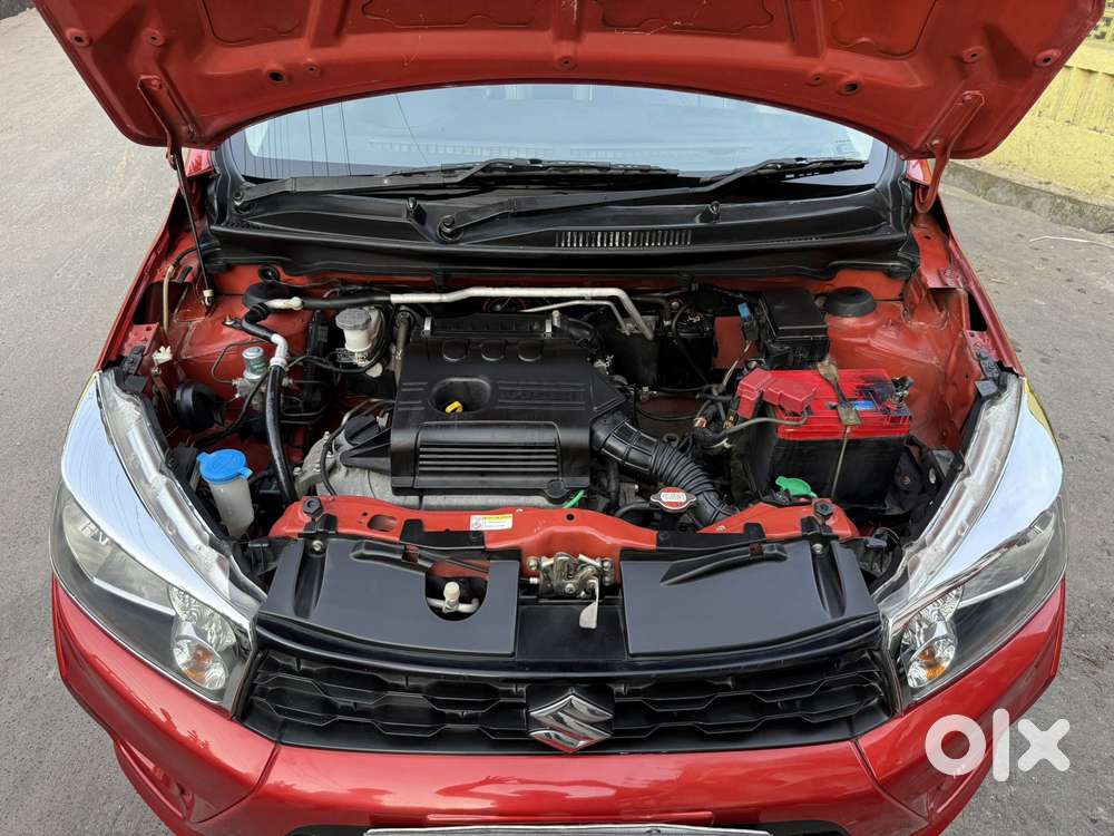 Maruti Suzuki Celerio 1.0 Zxi Mt, 2019, Petrol