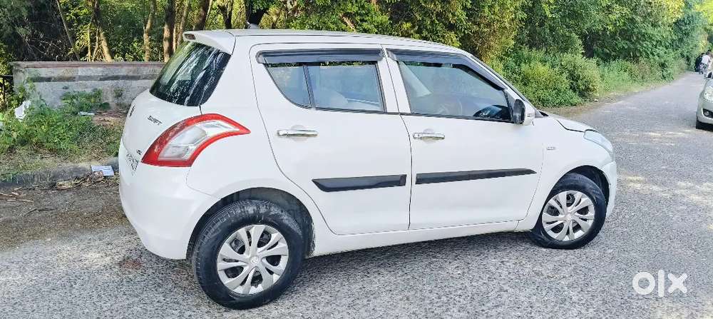 Maruti Suzuki Swift Vdi 2014