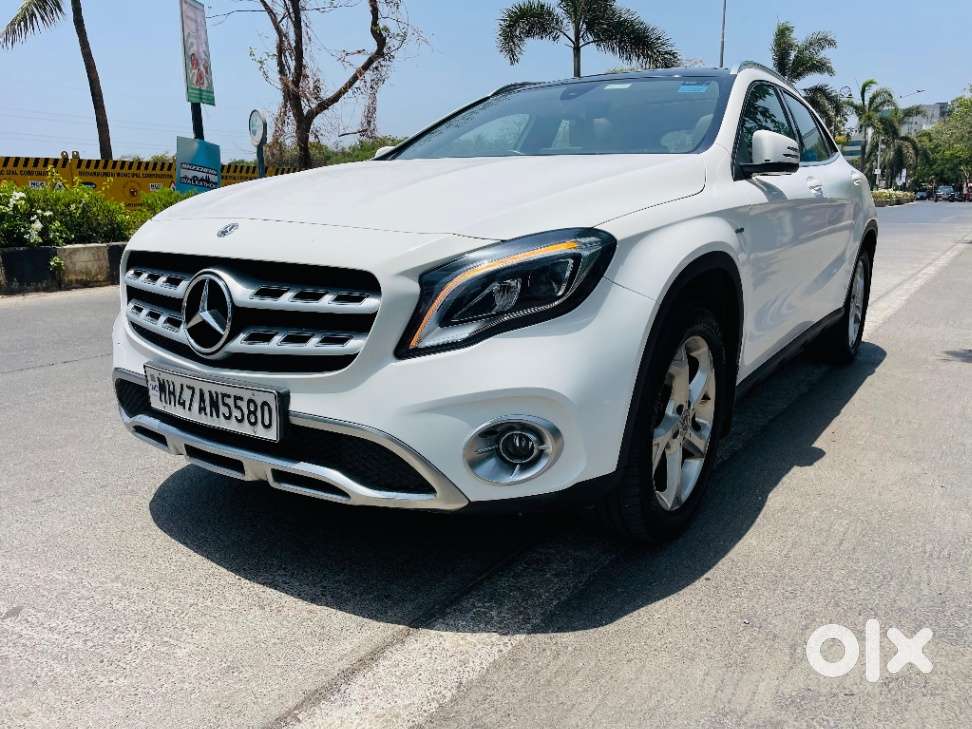 Mercedes-benz Gla Class Urban Edition 200, 2019, Petrol