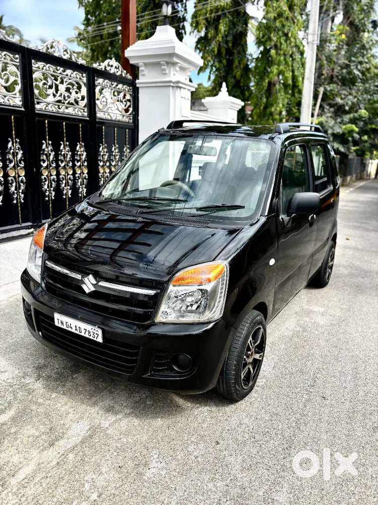 Maruti Suzuki Wagon-r For Sale