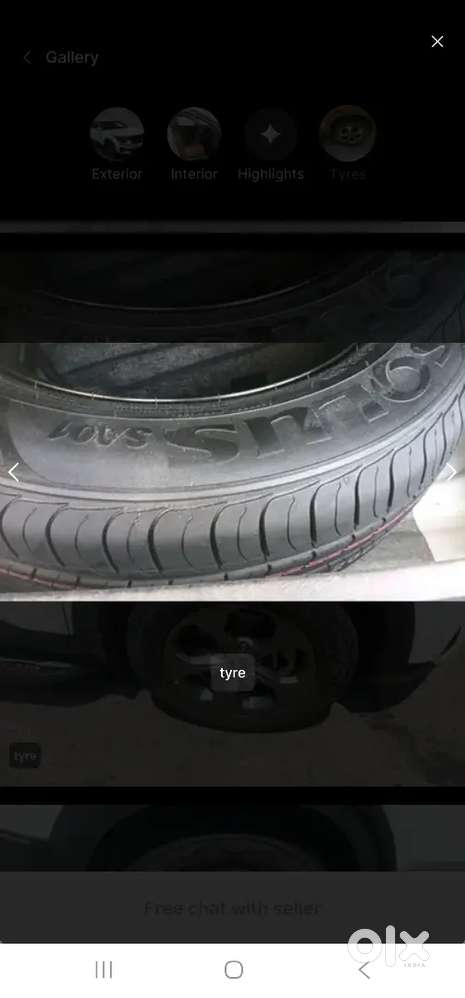 Kia Seltos 2022 Petrol 22001 Km Driven