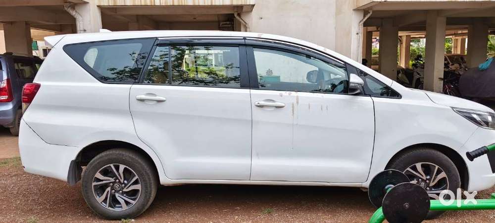 Innova Single Hand Vehical