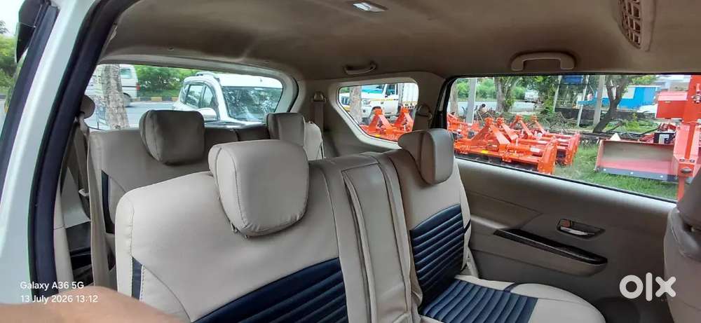 Maruti Ertiga Diesel 2020