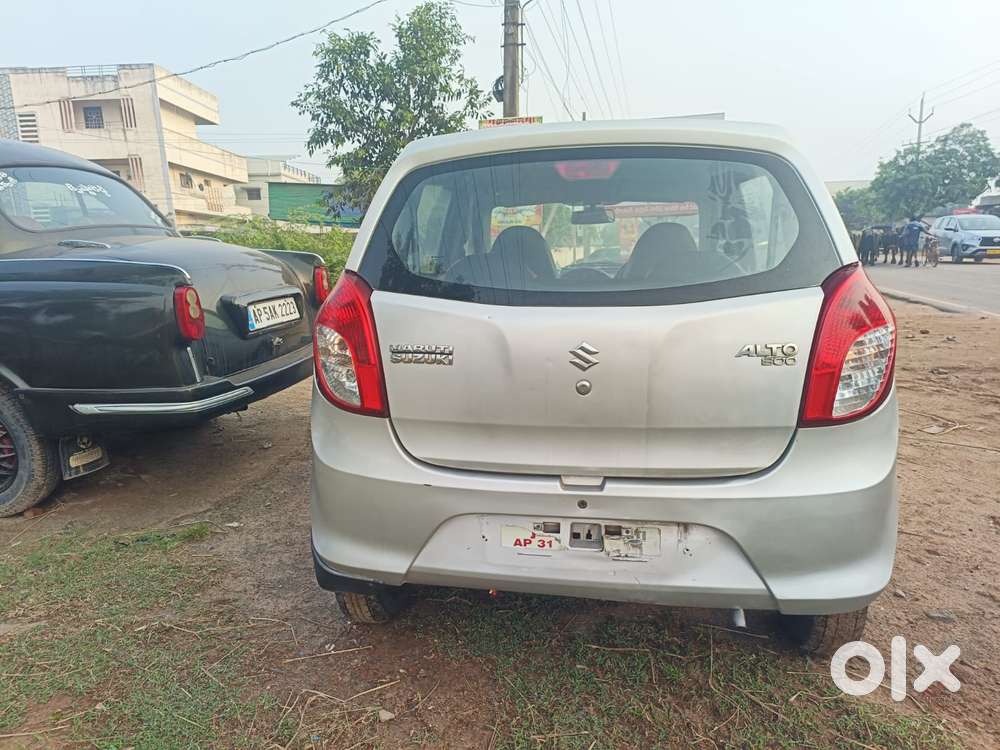 Hyundai Santro, 2019, Petrol