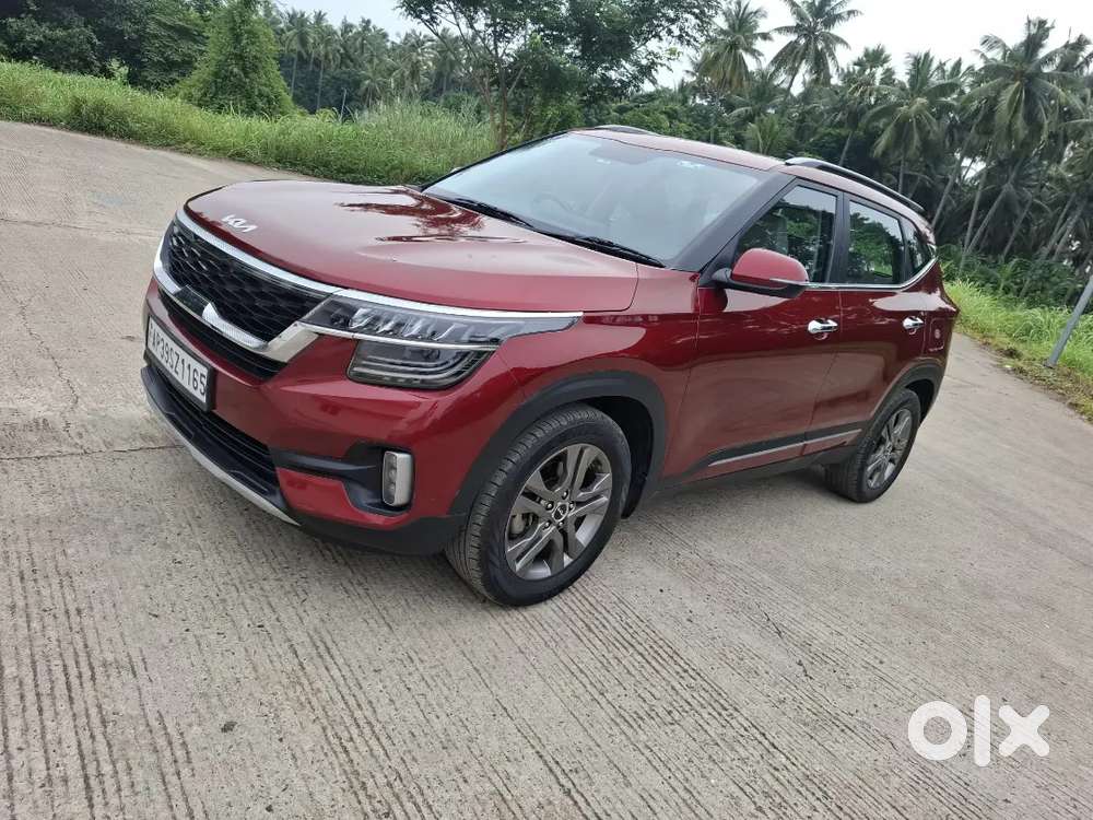 Kia Seltos 1.5 Htx 2023