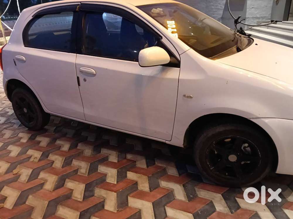 Toyota Etios Liva 2012 Diesel Well Maintained