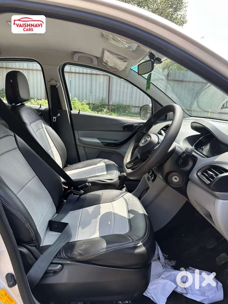 Tata Tiago Xe, 2021, Petrol