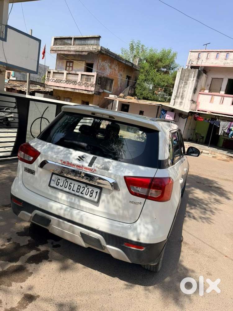 Maruti Suzuki Maruti 2017