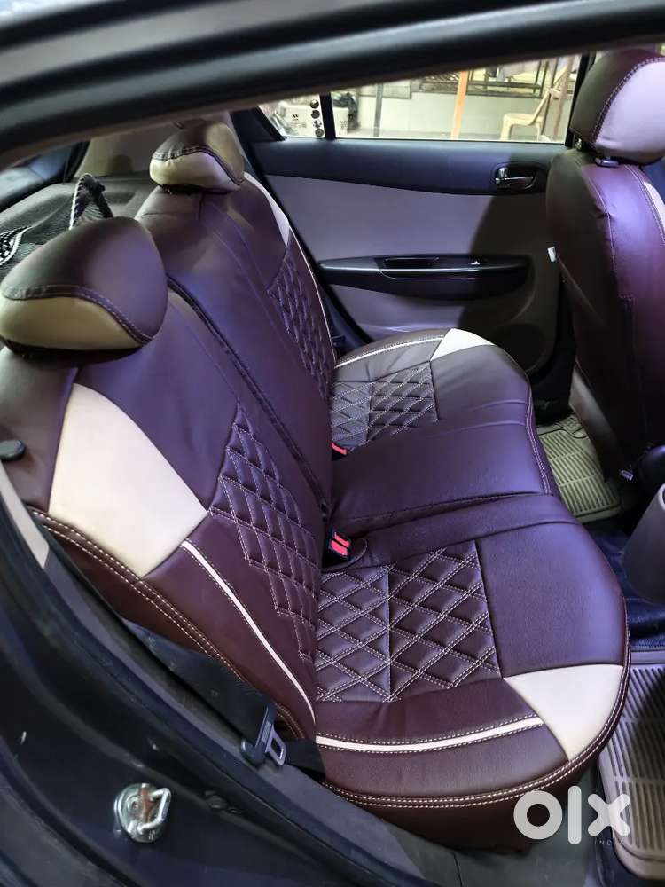 Hyundai New I20 Asta 2012 Mt