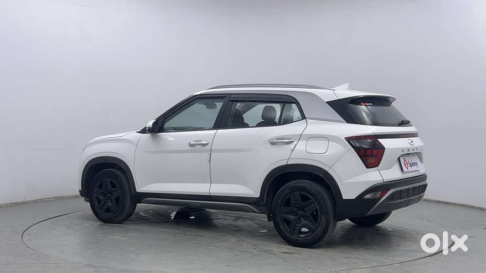 Hyundai Creta 1.5 S Petrol, 2023, Petrol