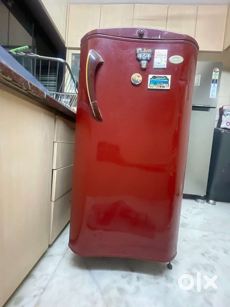 Godrej Cold Gold Refrigerator / Fridge in Excellent Working Condition