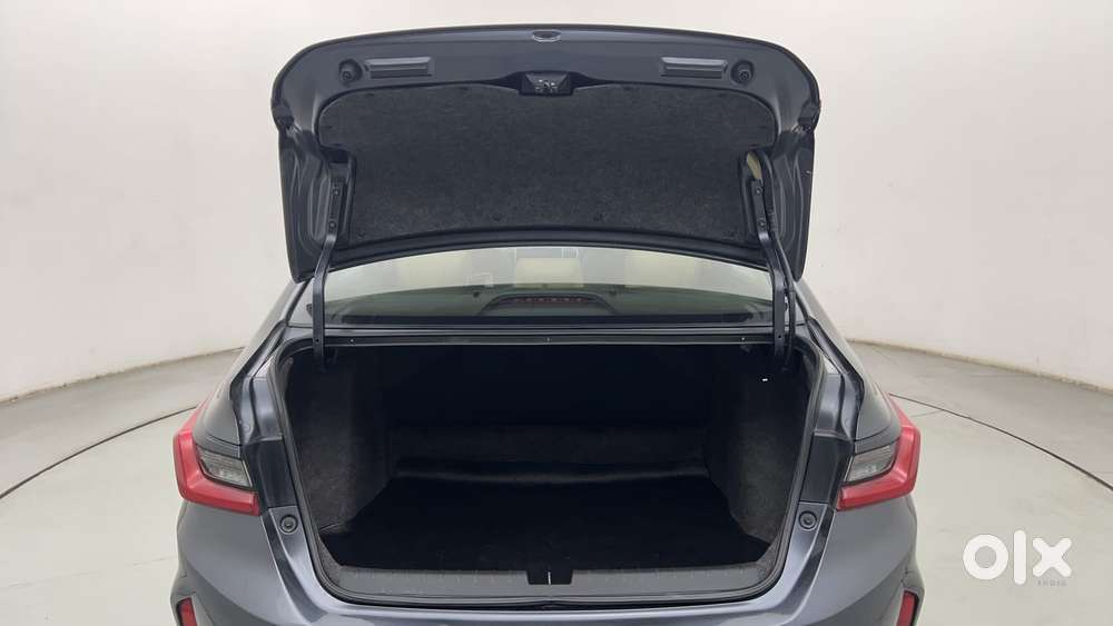 Honda City 1.5 Zx I-vtec Mt, 2022, Petrol