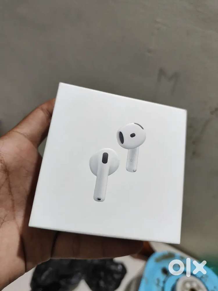 Airpods 4 Anc - Accessories - 1823511775