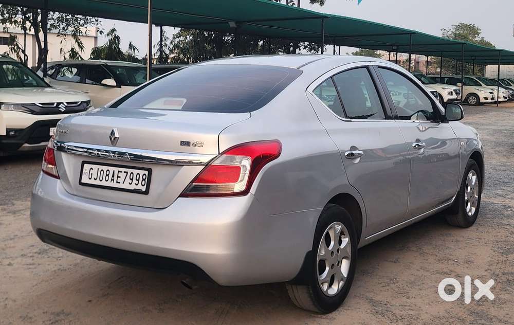 Renault Scala, 2013, Diesel