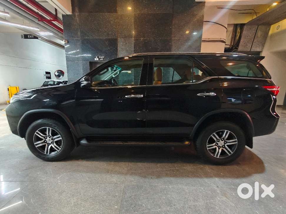 Toyota Fortuner 4x2 At 2.8 Diesel, 2024, Diesel