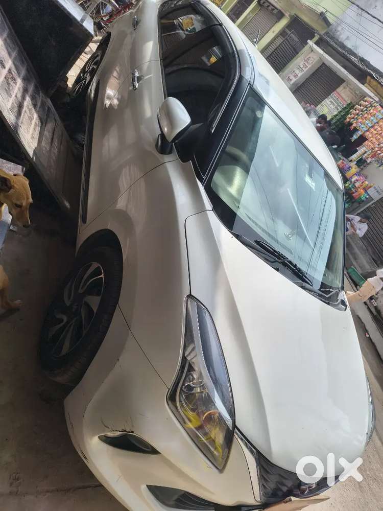 Maruti Suzuki Baleno